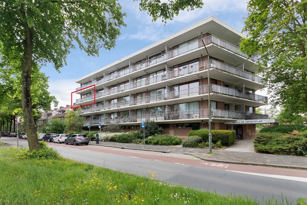 Hugo de Grootplein 35, 3314 EG Dordrecht